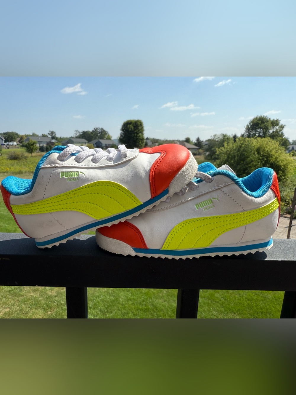 Puma Roma Sneakers